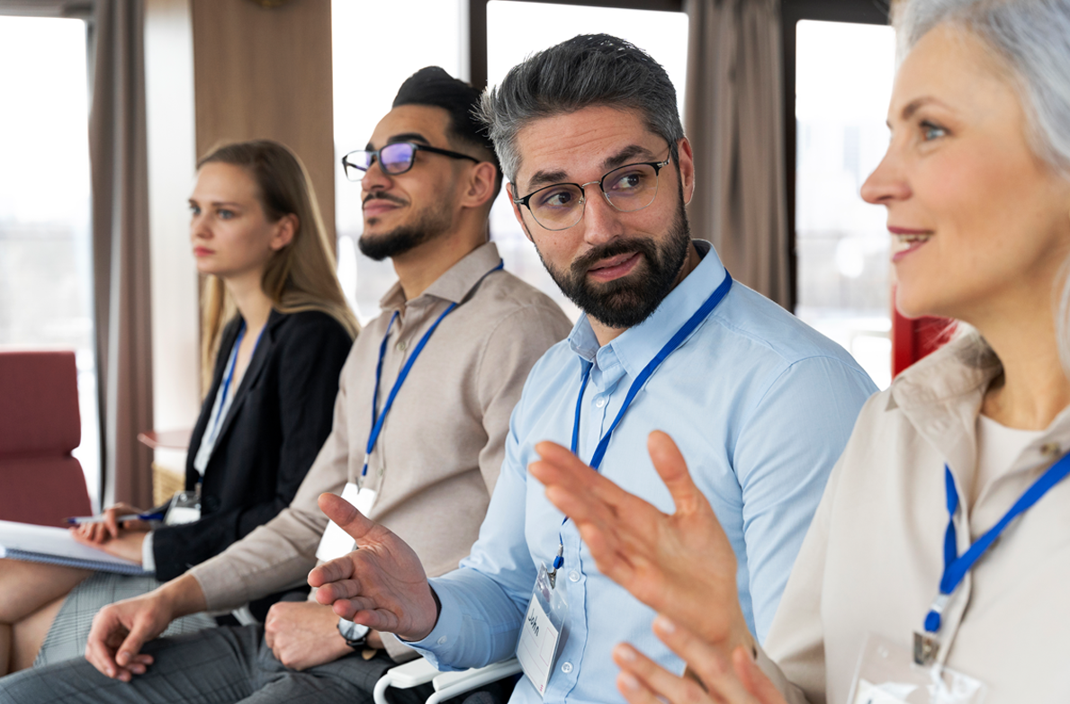 International Productivity